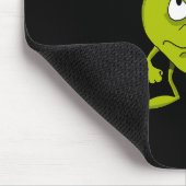 腐ったリンゴのモセパド！ マウスパッド (コーナー)