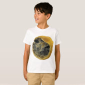 腐ったレモン Tシャツ (正面フル)
