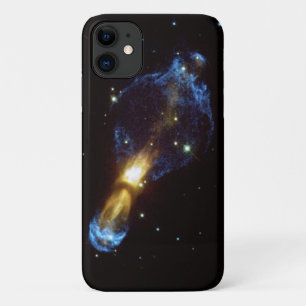 腐った卵星雲ハッブル宇宙望遠鏡 iPhone 11 ケース