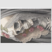 腐った美しい 薄葉紙 (正面)