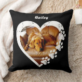 腐った腐ったペットの写真装飾用クッション クッション (ブランケット)