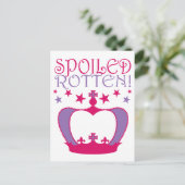 腐れ果てた ポストカード (スタンド正面)