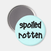 腐れ果てた マグネット (正面/裏面)