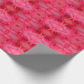 腐れ肉を混ぜる ラッピングペーパー (角)