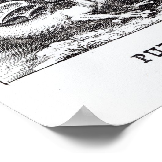 「腐れ」を倒す騎士 ポスター (角)