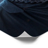 腐敗した忠誠ポートレート ポスター (角)