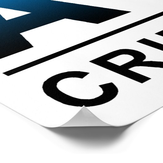 腐敗の根 ポスター (角)