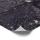 腐植土 ポスター (角)