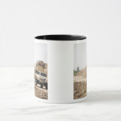 腐植民が治安を営む マグカップ (中央)