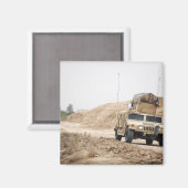 腐植民が治安を営む マグネット (正面/裏面)