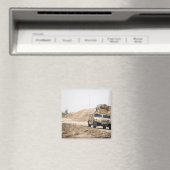 腐植民が治安を営む マグネット (インサイチュ (食洗機))