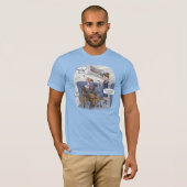 腐肉Tシャツ Tシャツ (正面フル)