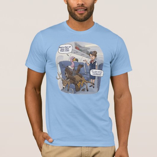 腐肉Tシャツ Tシャツ (正面)
