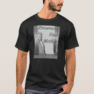 腐食のダンスのワイシャツ Tシャツ