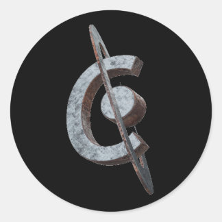 腐食シール ラウンドシール