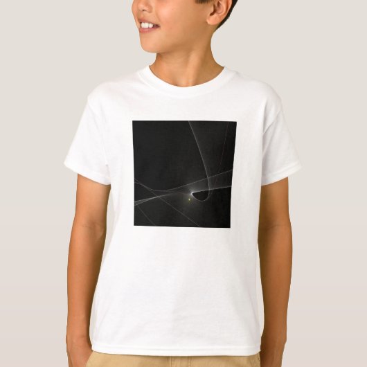 腐食剤に懇願してoo下さい tシャツ (正面)