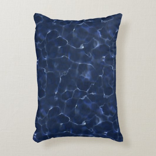 腐食剤 アクセントクッション (正面(垂直))