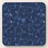 腐食剤 コースター (正面)