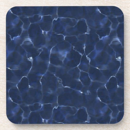 腐食剤 コースター (正面)