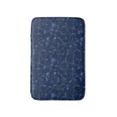 腐食剤 バスマット (正面縦)