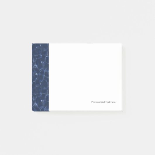 腐食剤 ポストイット (正面)