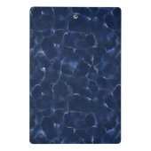 腐食剤 ミニクリップボード (裏面)