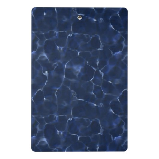 腐食剤 ミニクリップボード (裏面)