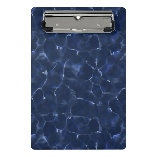 腐食剤 ミニクリップボード (正面)