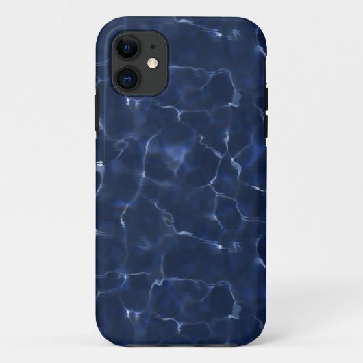 腐食剤 Case-Mate iPhoneケース (裏面)