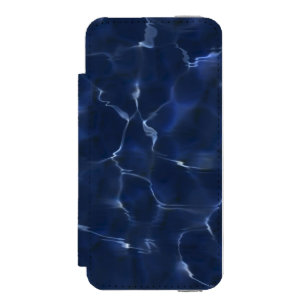 腐食剤 iPhone SE/5/5sウォレットケース