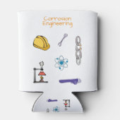 腐食工学化学エンジニアリング 缶クーラー (裏面)