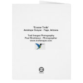 "腐食引きずります"は (裏面)