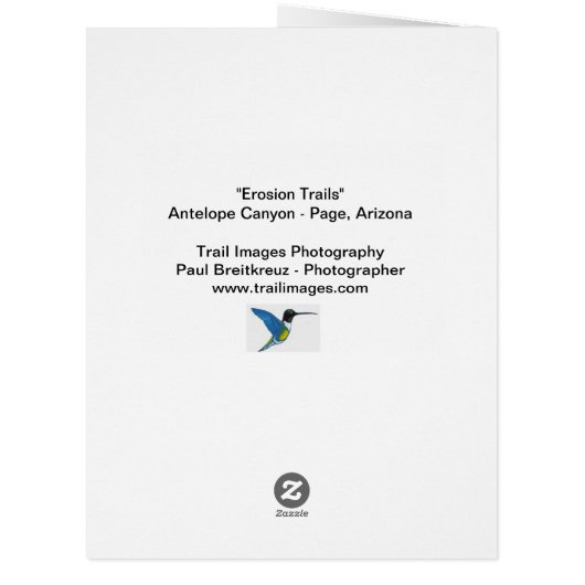 "腐食引きずります"は (裏面)