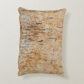 腐食素朴金属の質感に絡み合う色 アクセントクッション (裏面(縦))