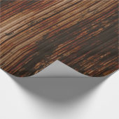 腐食2A-2Bイメージオプションラッピング紙 ラッピングペーパー (コーナー)