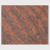 腐食3包み紙 ラッピングペーパー (フラット)