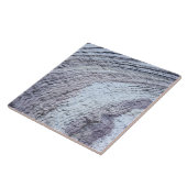 腐食、ザイオン国立公園、ユタ2 タイル (側面)