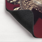 腓骨、Laucha マウスパッド (コーナー)