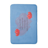 腕がいっぱい2 バスマット (正面縦)