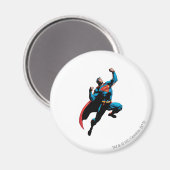 腕すごいを上げた人 マグネット (正面/裏面)