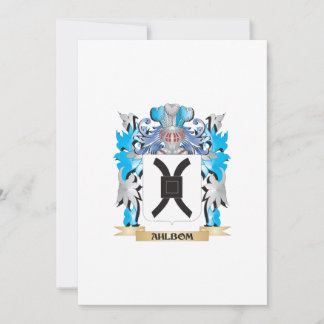 腕のアフルボンコート