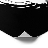 腕の中で生きている ポスター (角)