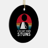 腕の骨折 – 手手首の肘の損傷がすぐによくなる セラミックオーナメント (右)