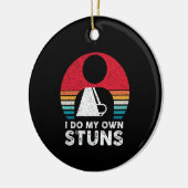 腕の骨折 – 手手首の肘の損傷がすぐによくなる セラミックオーナメント (左)