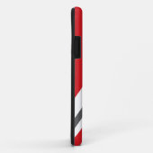 腕のiPhoneの場合 Case-Mate iPhoneケース (裏面/右)