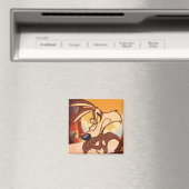 腕を組む マグネット (インサイチュ (食洗機))