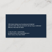 腕フレックス | QRコード 名刺