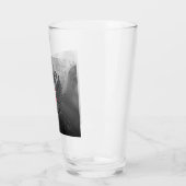 腕ロシアののコート タンブラーグラス (左)