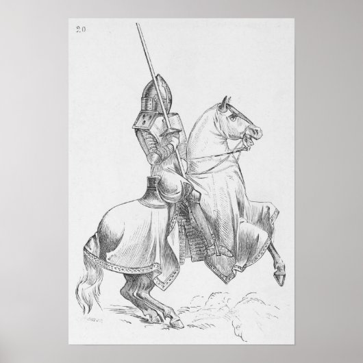 腕前の ポスター (正面)