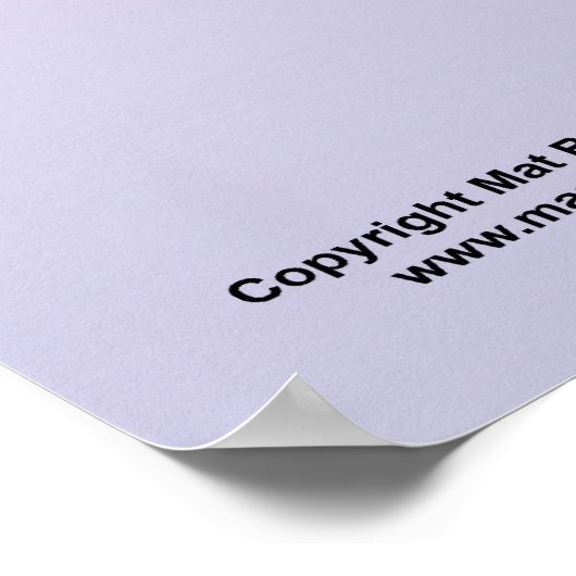 腕日本のと手の部分の名前 ポスター (角)